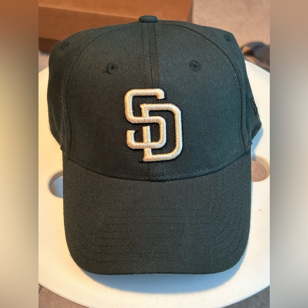 New Era San Diego Padres hat